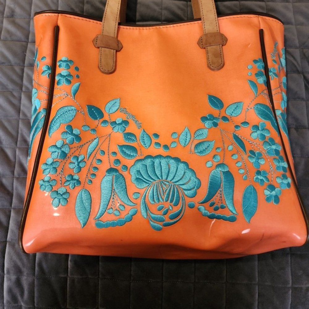 Large Consuela Bag